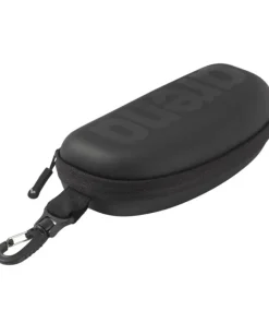 ARENA GOGGLE CASE BLACK