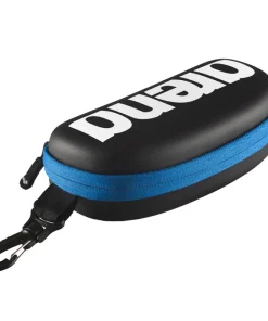ARENA GOGGLE CASE BLACK/ROYAL
