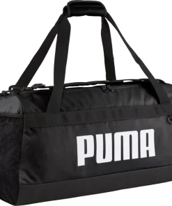 Puma Challenger Medium Holdall - Black