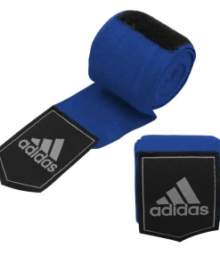 ADIDAS 450CM BOXING WRAPS BLUE
