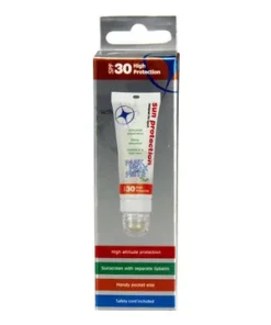 MANBI SPF30 COMBI PACKED SUN PROTECTION