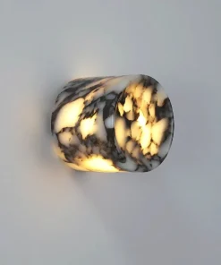 Lustra Marble Wall Sconce