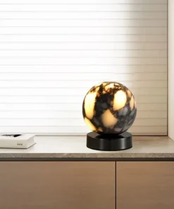 Cosmo Glow Bedside Lamp