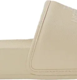The North Face Base Camp III Womens Sliders - Beige