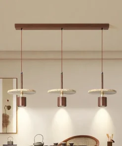 Forest Canopy Pendant