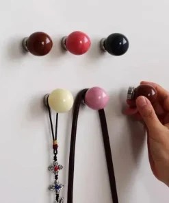 Luna Magnetic Hooks