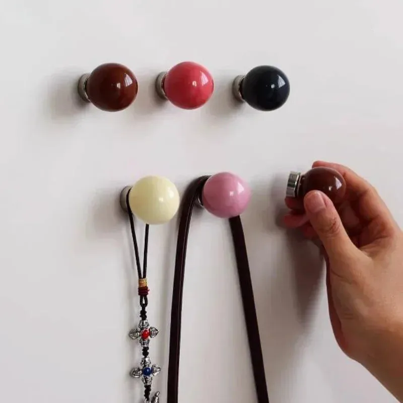 Luna Magnetic Hooks