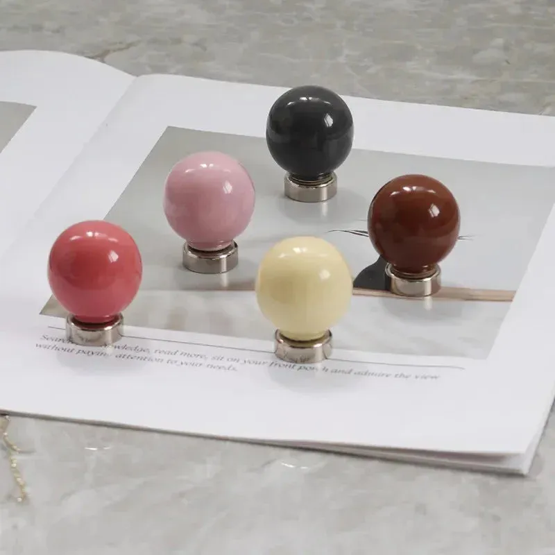 Luna Magnetic Hooks - Image 2