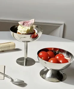 Reflections Dessert Pedestal Bowls