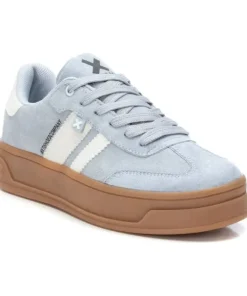 XTI Womens Trainer 143644 Blue