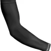 Castelli Pro Seamless 2 Cycling Arm Sleeves - Black