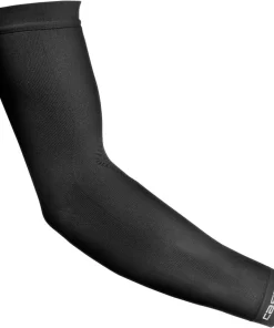 Castelli Pro Seamless 2 Cycling Arm Sleeves - Black
