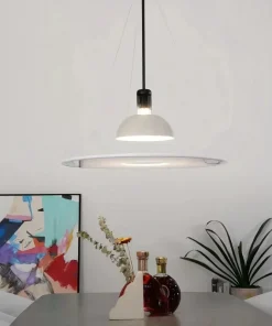 Orbitale Pendant Light