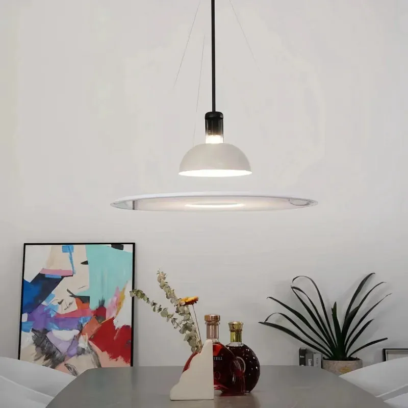 Orbitale Pendant Light