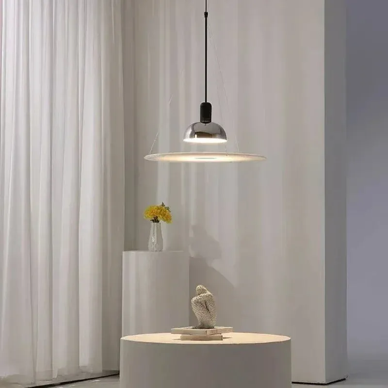 Orbitale Pendant Light - Image 2