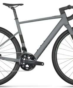 Scott Speedster Gravel eRide 40 Electric Gravel Bike 2025 - Grey