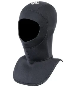 TWO BARE FEET 5MM WETSUIT DIVING/SURF HOOD