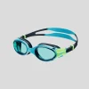 SPEEDO JUNIOR BIOFUSE 2.0 SWIMMING GOGGLES BLUE/GREEN