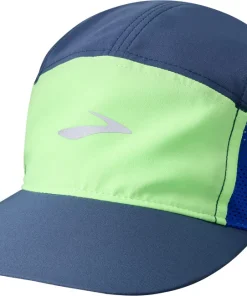 Brooks Propel Mesh 2.0 Running Cap - Blue