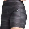 Puma Velocity 5 Inch Womens Short Running Tights - Black