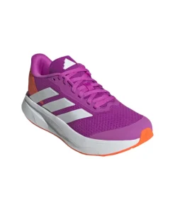 Adidas Junior Unisex Trainers Duramo SL2 Purple/White
