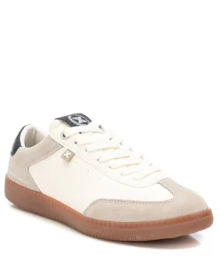 XTI Womens Trainer 143610 Black