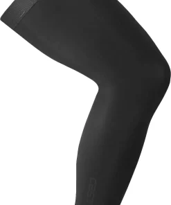Castelli Espresso Cycling Leg Warmers - Black