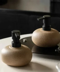 Riverstone Soap Dispenser