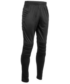 STANNO CHESTER GOALKEEPER PANTS BLACK