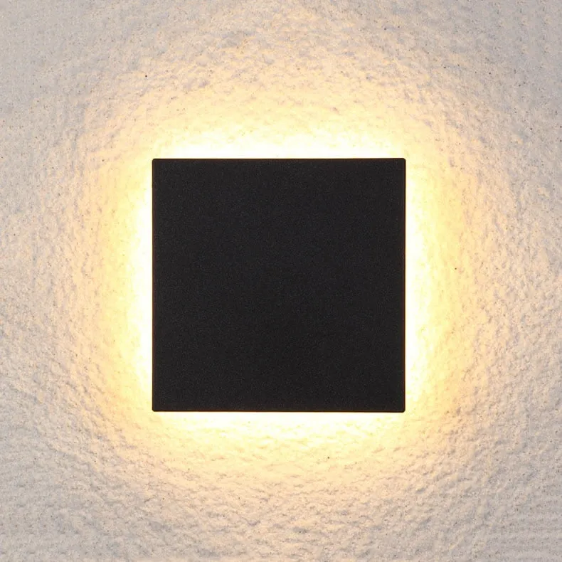 Euri Outdoor / Waterproof Wall Lamp - Final Sale - Image 3