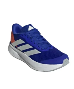 Adidas Junior Unisex Trainers Duramo SL2 Lucid Blue/Zero Met/Impact Orange