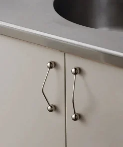 Kinetic Line Knobs & Pulls