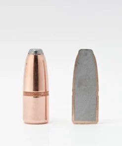 Hornady 30 Cal .308 180 gr InterLock® BTSP