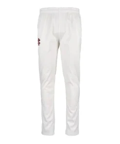 GRAY NICOLLS MATRIX V2 SLIM CRICKET TROUSERS