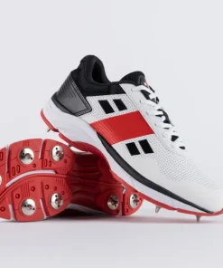 GRAY NICOLLS JUNIOR  VELOCITY 4.0 CRICKET SPIKES