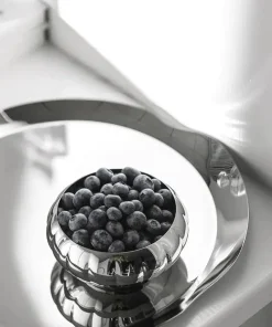 Radiance Ribbed Bowl