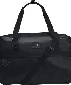 Under Armour Studio Womens Holdall - Black
