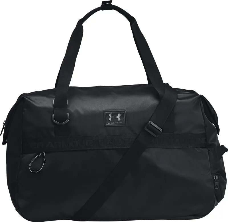 Under Armour Studio Womens Holdall - Black