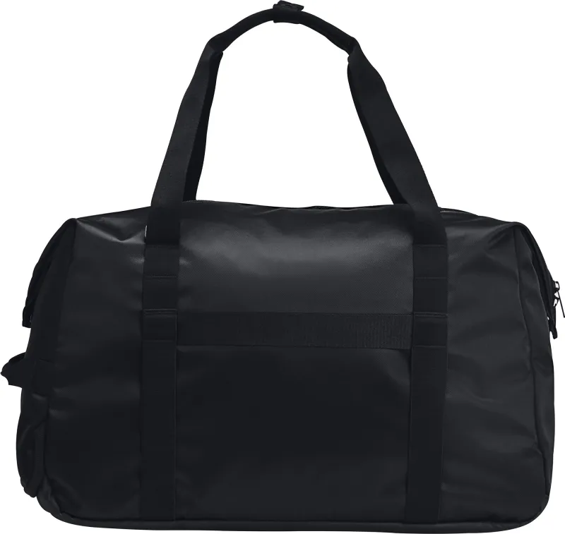 Under Armour Studio Womens Holdall - Black - Image 2