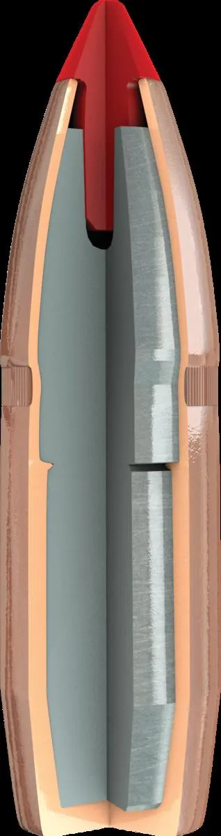 Hornady 30 Cal .308 160 gr FTX® (30-30 Win) - Image 3