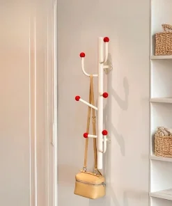 Skyline Ball Branched Wall Rack