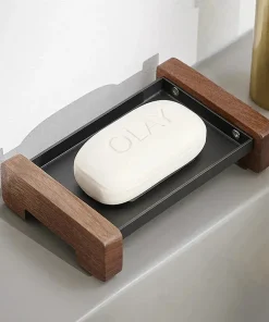 Foundry Soap Dock