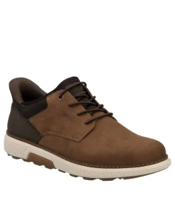 Rieker Mens Shoe B3357-24 Brown