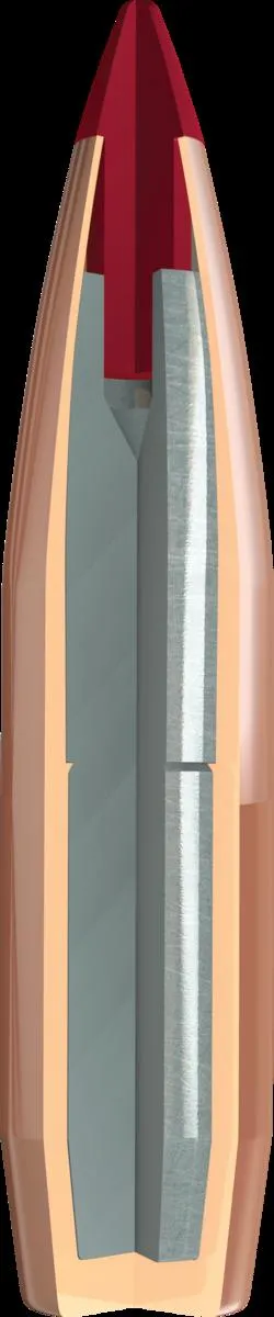 Hornady 30 Cal .308 178 gr ELD-X®