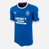 2022-23 Rangers Home Shirt [New]
