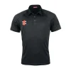 OXTON CC SENIOR MATRIX V2 POLO BLACK