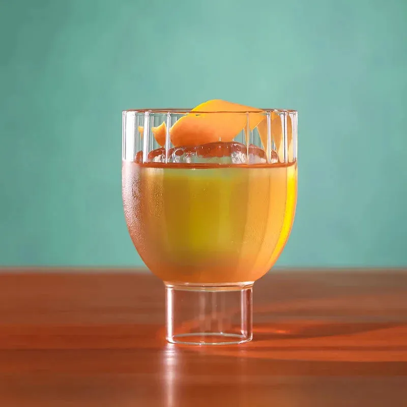 Echo Ridge Glass Cup - Image 2