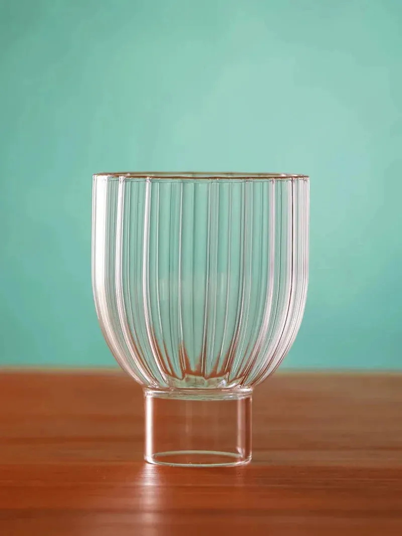 Echo Ridge Glass Cup - Image 3