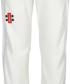OXTON CC SENIOR VELOCITY TROUSER  IVORY