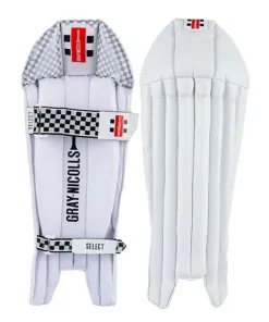 GRAY NICOLLS SELECT WICKET KEEPING PAD junior